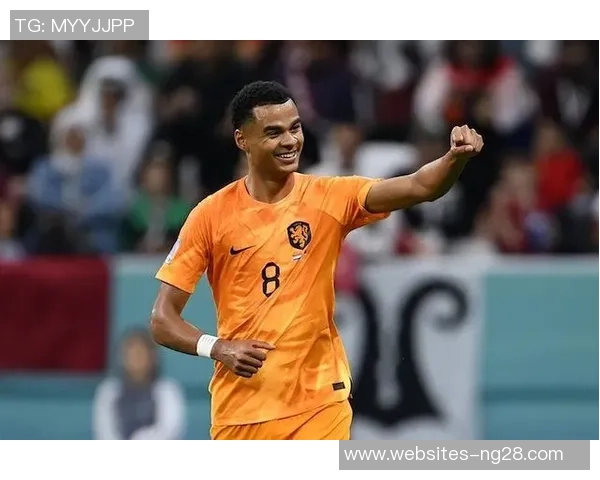 加克波:从新星崛起到球队核心的华丽转身与未来展望 加克波:从新星崛起到球队核心的华丽转身与未来展望