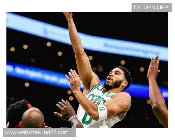 塔图姆60分致敬科比带领绿军逆转尼克斯创造历史新高