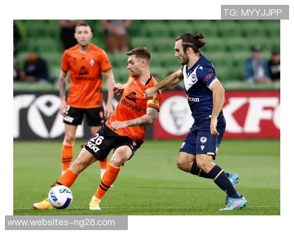 墨胜利与墨尔本城激战正酣谁将赢得这场精彩对决