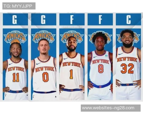 尼克斯黑马之谜揭秘布伦森与OG组合为何成为联盟最高净效率组合 尼克斯黑马之谜揭秘布伦森与OG组合为何成为联盟最高净效率组合