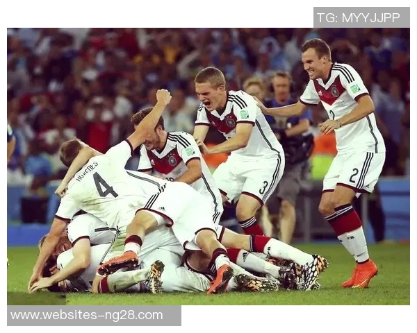 巴西与德国队的足球对决历史回顾与精彩瞬间分析