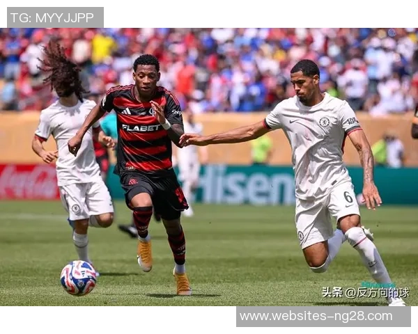 弗拉门戈与桑托斯激战正酣谁能在这场对决中笑到最后